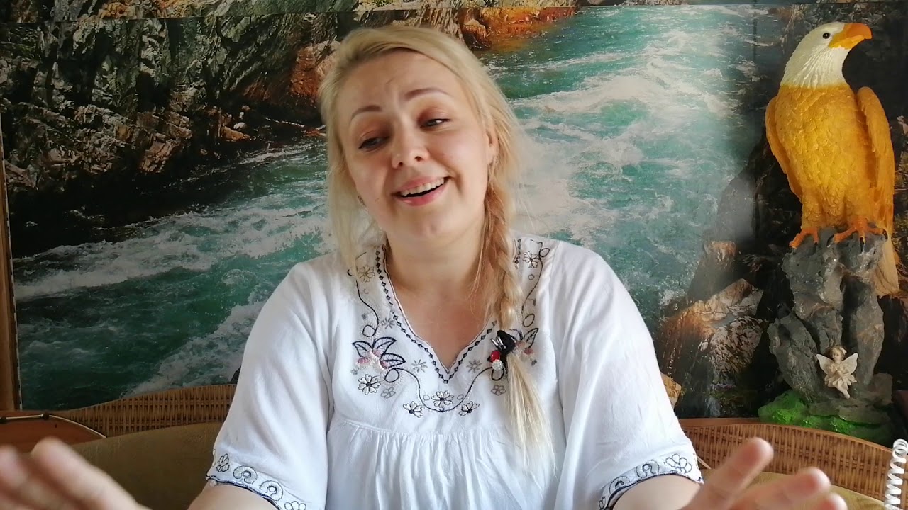 АРИНА КИРИЛЛОВА - "Мимо хаты" казачья песня - YouTube