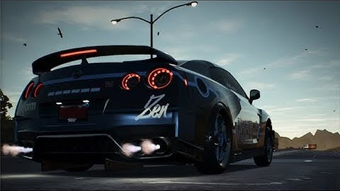 Need for Speed Payback: High Stakes (Tyler: Diamond Block)