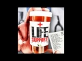 Life Support Riddim 2015 mix [JA Productions] (Dj CashMoney)