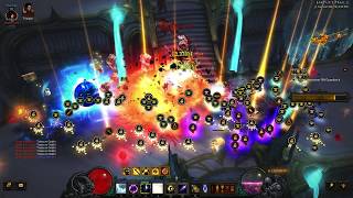 2.6.1 Ptr Txiii Infinite Blast Redux