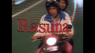 The Sastro - Rasuna (Lyrics)