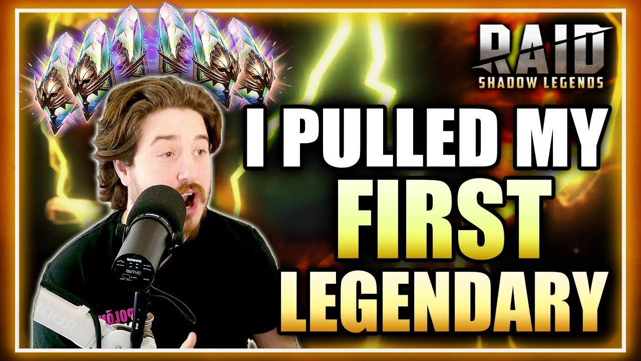 I HIT GOLD! 6 Prisms Shards For My Dwarves - How'd We Do??  ⁂ Raid: Shadow Legends