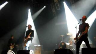 Favez live au label suisse 2008