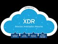 Trend micro xdr overview