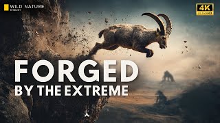 WILD MONGOLIA – The Silent War Between Predators and Prey | Full Documentary
