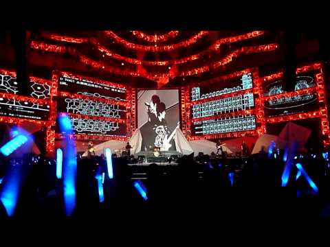 第8屆KKBOX數位音樂風雲榜 五月天-三個傻瓜