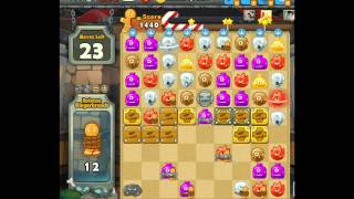 Monster Busters 288