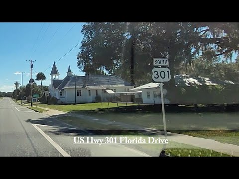 US Hwy 301