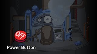Power Button but it's the right option