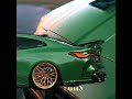 BMW Edit