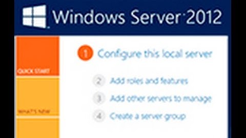 Windows Server 2012  - установка Identity Management for UNIX