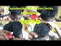 TUTO: COMMENT ENLEVER LES LOCKS PERMANENT