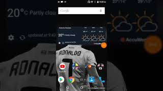 Iphone x emoji feature on android screenshot 5