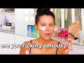 tati westbrook ENDING popular makeup brands for 4 minutes straight