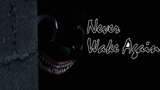 [SFM Trevor Henderson Short] Never Wake Again - JT Music