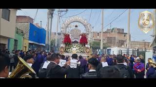 Cuando Un Amigo Se Va - Autenticos Del Callao 2024