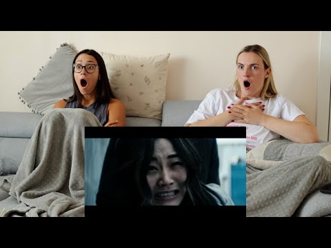 The Boys 4x08 Reaction