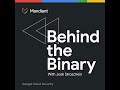 EP19 The Art of Deconstructing Problems: Tools, Tactics, and the ScatterBrain Obfuscator with Nin...
