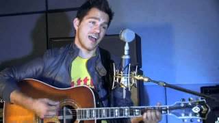 Andy Grammer - Keep Your Head Up (Last.fm Sessions)