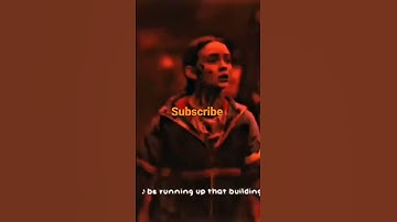 Thumbnail of i love this song from #katebush on #strangerthings #shorts