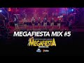 Megafiesta mix 5  megafiesta oficial  en vivo 2022