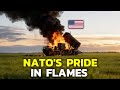 2 Billion In Rubble Russia S ISKANDER M Destroyed 2 PATRIOT Systems 