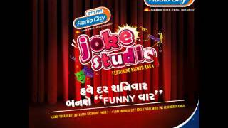 Radio City Joke Studio Week 10 Kishore Kaka