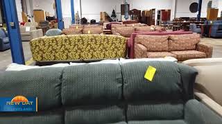 Northcoast Hotel Liquidation on New Day Cleveland