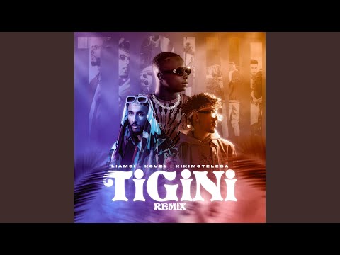 Tigini North African Remix 