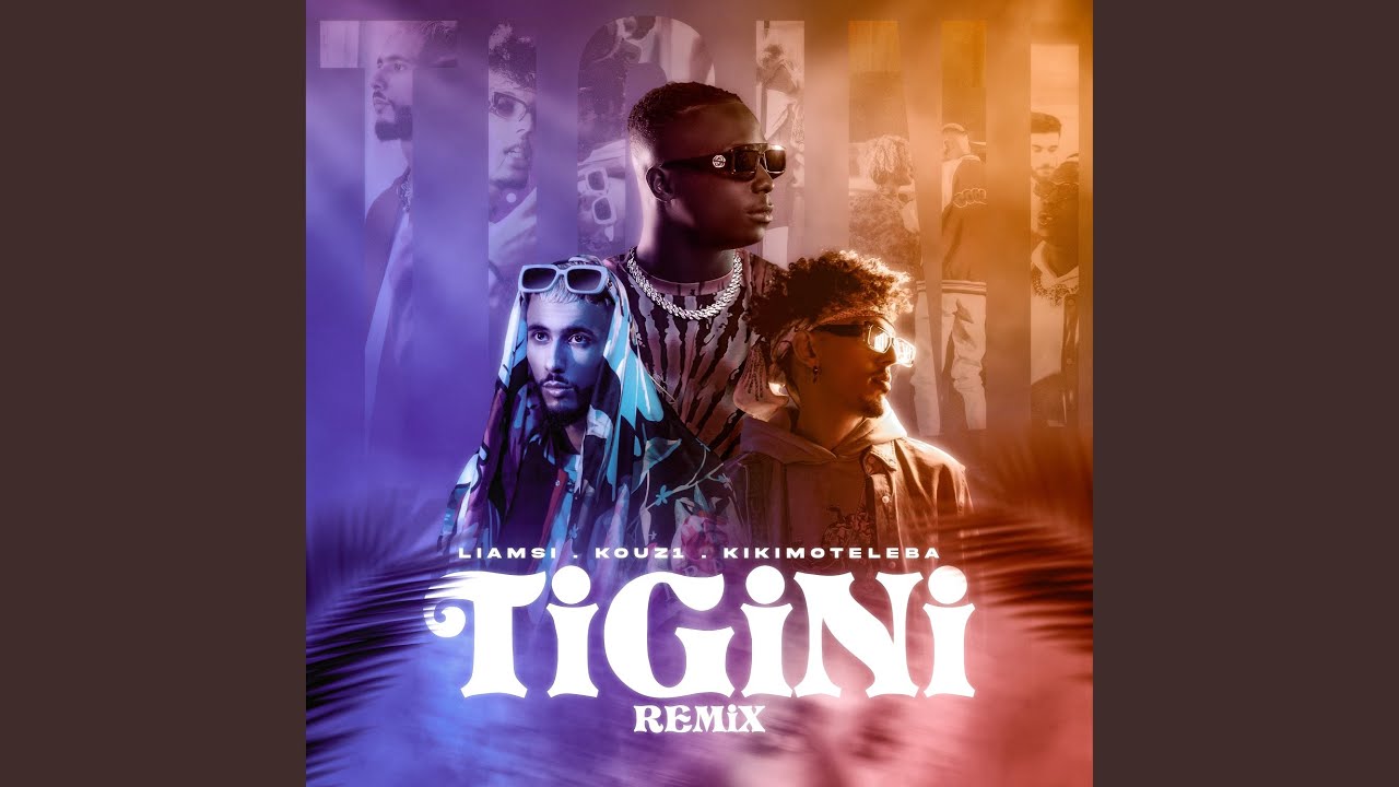 Tigini (North African Remix)