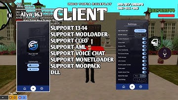 [SHARE] Alyn v16 Terbaru !! NO PW