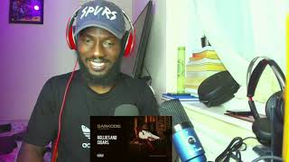 Sarkodie - No Pressure Album Review and Reaction