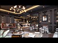 3 Physical Camera Setting For Dark Mode 3D Max Interior Design Workshop 