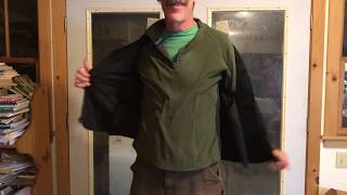 ARRIS USB Electric Heated Vest Review