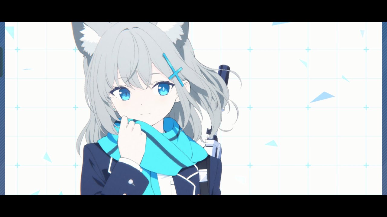 ブルアカふぇす1日目初めての現地で楽しかった感想を深夜に残しておくだけ