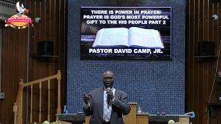 There Is Power In Prayer - Prayer Is God's Most Powerful Gift To The Righteous Part 2