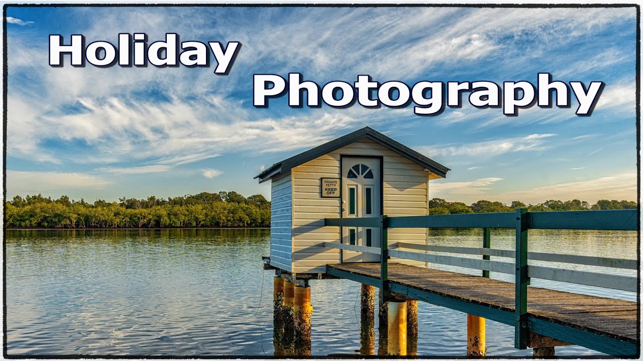Holiday Photography – How To Make The Most Of It