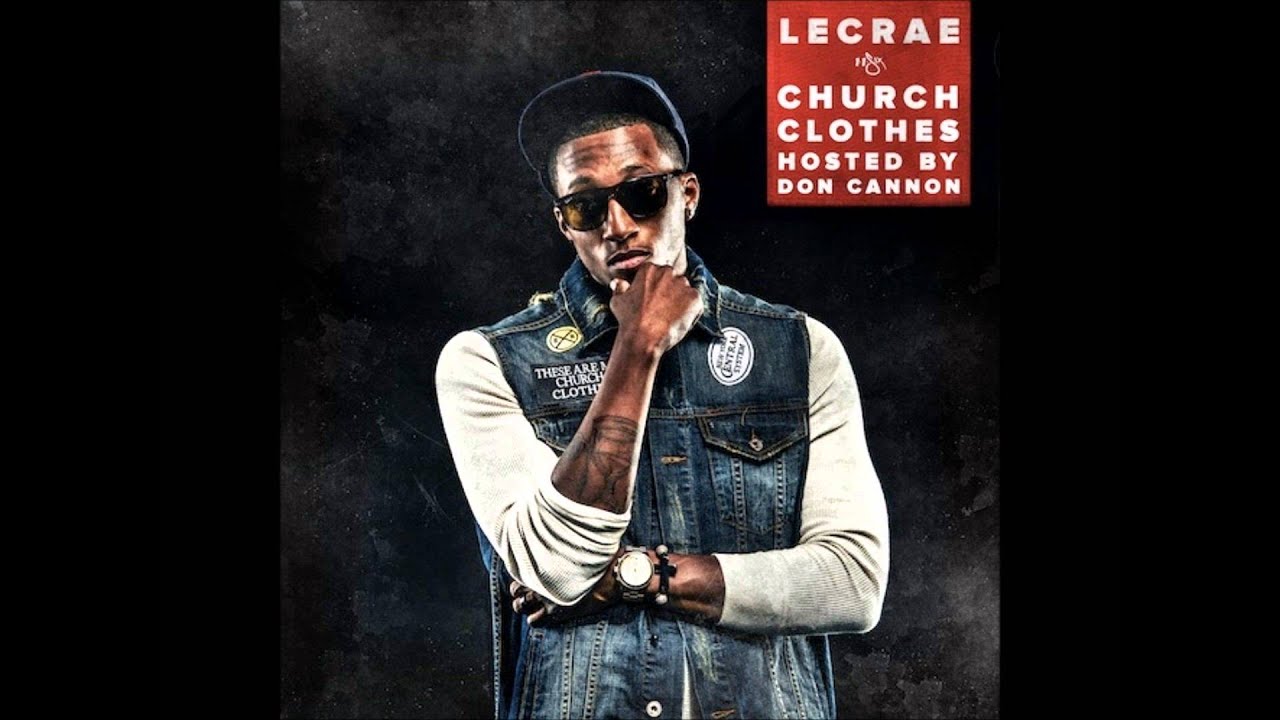 Lecrae - The Price of Life ft Andy Mineo and Co Campbell