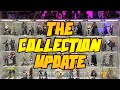 TOY COLLECTION! Volume 3.5!! - Star Wars, Marvel, Hot Toys Update and MORE