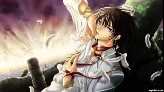 All Time Low- Something's Gotta Give (Nightcore)