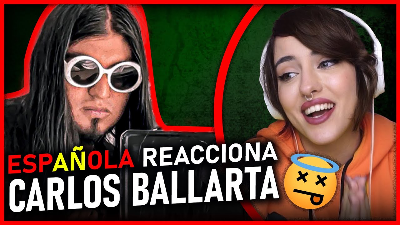 DARU reacciona a Carlos Ballarta 😂 DIOS NO EXISTE ✝️ FALSO PROFETA //  HUMOR ÁCIDO