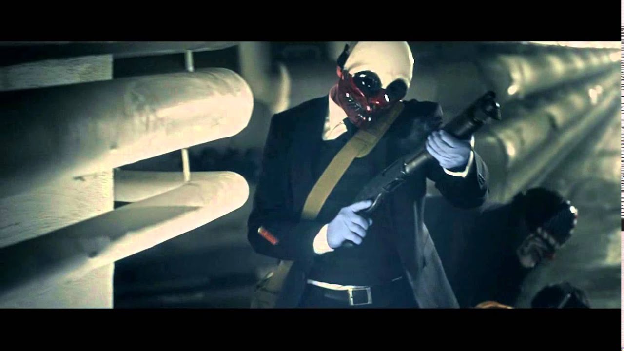 PAYDAY 2 