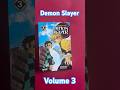 DEMON SLAYER Volume 3: Ele Cara a Cara Com o Vilão Final! 😱