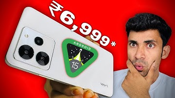 Lava Yuva 4 Unboxing & First Look ⚡️| The Best Lava Phone | lava Yuva 4