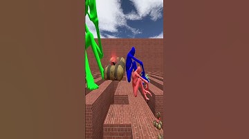 SCP-096  CHASE IN GMOD#topgmodgaming #gmod #garrysmod