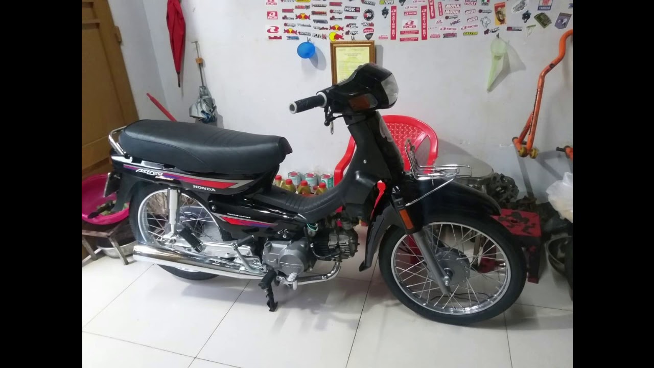 Bán xe Honda Astrea cũ đời 1992 tại TpHCM  Quận 10 Hồ Chí Minh  Giá 30  triệu  0903989673  Xe Hơi Việt  Chợ Mua Bán Xe Ô Tô Xe Máy Xe Tải Xe  Khách Online