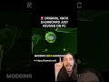 🚨 ORIGINAL XBOX DASHBOARD JUST REVIVED ON PC