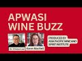 Karen macneil  how the wine world is changing  wine buzz podcast  season 2