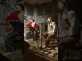 Subway Daydream - Dodgeball Love (Acoustic Live) #shorts