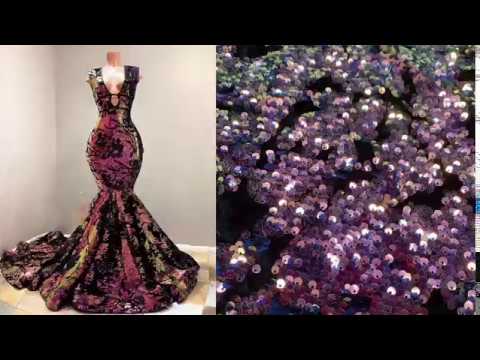 designer-sparkly-galaxy-sequin-fitted-mermaid-long-prom-dress-with-ruffled-train